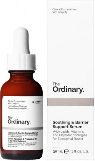 Многофункциональная сыворотка для лица «The Ordinary Soothing Barrier Support Serum»