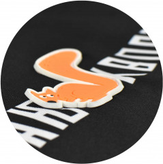 Мешок для обуви «Сдаю хвосты» - Фото 4