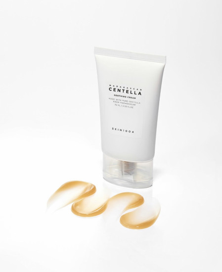 Крем для лица успокаивающий «Soothing Cream»