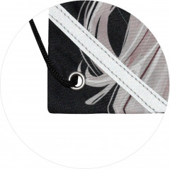 Мешок для обуви - Фото 3