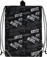 Мешок для обуви - Фото 1