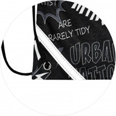 Мешок для обуви - Фото 3