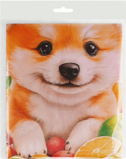 Мешок для обуви «Cute animals»
