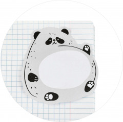 Стикеры для заметок «Панда» - Фото 3
