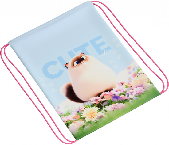 Мешок для обуви «Cute cats»