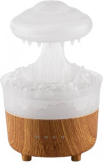 Увлажнитель воздуха 3 в 1 с функцией ароматизации и ночной подсветкой - Фото 5