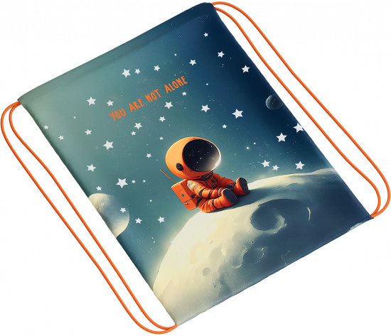 Мешок для обуви «Space»