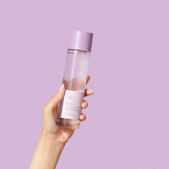 Эссенция для лица «Vegan Active Berry»