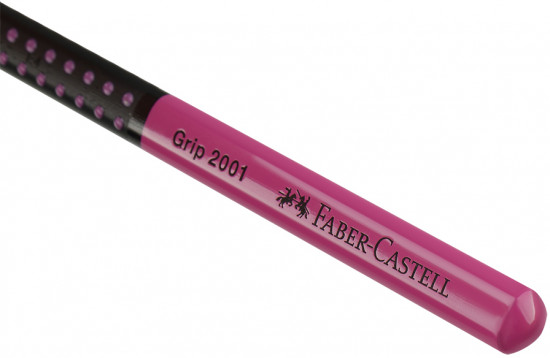 Карандаш чернографитный «Grip 2001 Two Tone»