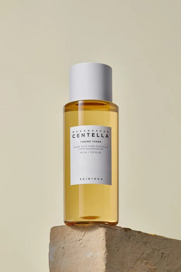 Тонер для лица успокаивающий «Toning Toner»