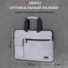 Сумка-портфель - Фото 9