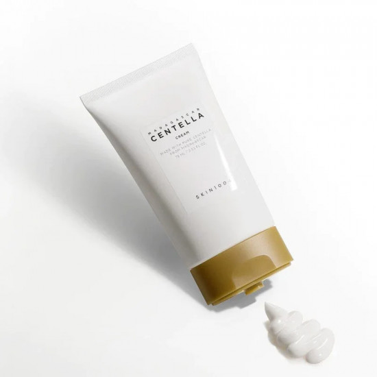 Крем для лица питательный «Centella Cream»
