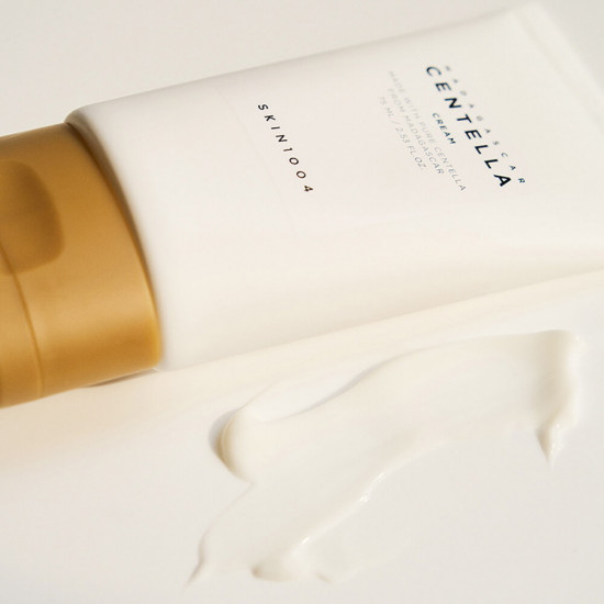 Крем для лица питательный «Centella Cream»
