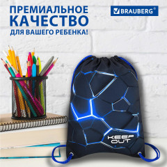 Мешок для обуви - Фото 14