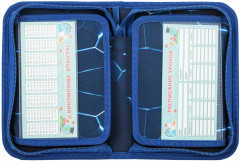 Пенал школьный - Фото 1