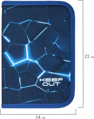 Пенал школьный - Фото 4