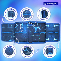 Пенал школьный - Фото 9