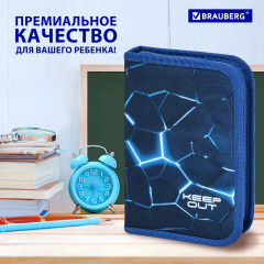 Пенал школьный - Фото 11