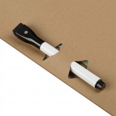 Планер на месяц магнитный с маркером «Purle» - Фото 8