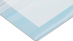 Планер на неделю магнитный с маркером «Purple» - Фото 2