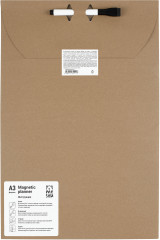 Планер на неделю магнитный с маркером «Purple» - Фото 9