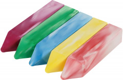 Мелки для асфальта градиентные - Фото 5