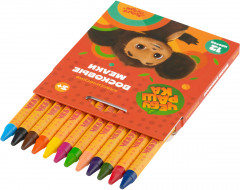 Мелки восковые - Фото 5