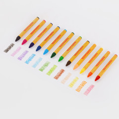 Мелки восковые - Фото 6