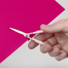 Ножницы детские маленькие - Фото 8