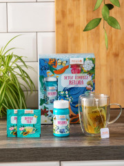 Детокс-комплекс «Релора» - Фото 1