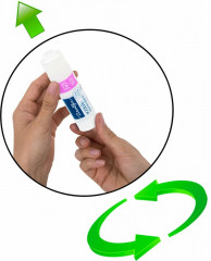 Клей-карандаш «Стандарт» - Фото 3