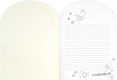 Блокнот «Утка на лужайке» - Фото 2