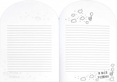 Блокнот «Утка на лужайке» - Фото 4