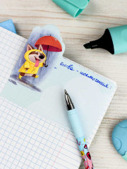 Стикеры для заметок «Пёс» - Фото 9