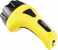 Аккумуляторный светодиодный фонарь SBF-85-Y - Фото 3