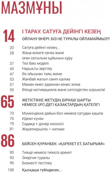 Сату өнері