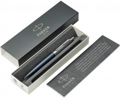 Ручка шариковая «Jotter XL Blue CT» - Фото 3