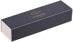 Ручка-роллер «IM Premium Black/Gold GT» - Фото 3