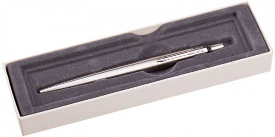 Ручка гелевая «Jotter Stainless Steel CT»
