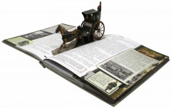 Приключения Шерлока Холмса (тканевая обложка) - Фото 1