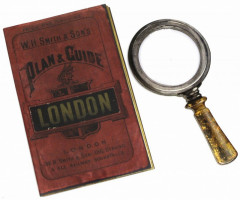 Приключения Шерлока Холмса (тканевая обложка) - Фото 4