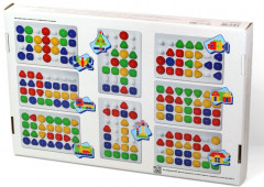 Мозаика для самых маленьких - Фото 1