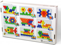 Мозаика «Пчелкина» - Фото 1