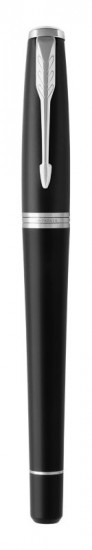 Ручка перьевая «Urban Muted Black CT»