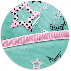 Ранец школьный «Bunny» - Фото 1