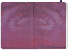 Книжка записная «Power of Nature» - Фото 4