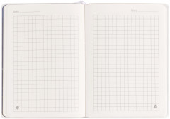 Книжка записная «Power of Nature» - Фото 5