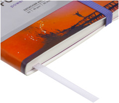 Книжка записная «Power of Nature» - Фото 9