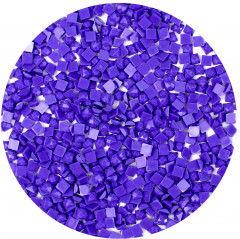 Мозаика алмазная с подрамником «Сирень и пионы» - Фото 7