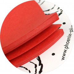 Стикеры для заметок «Плюшевый мишка» - Фото 2